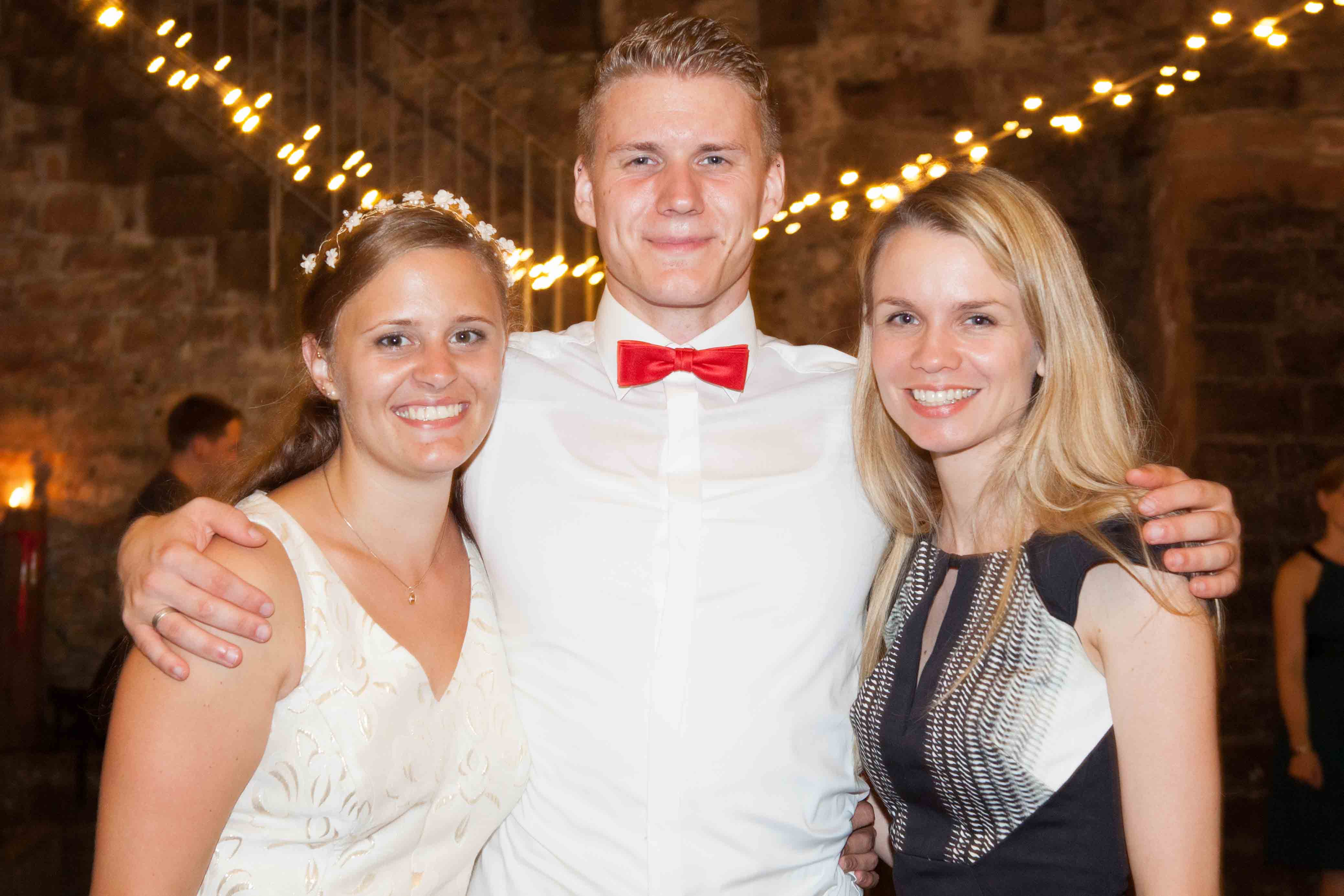 Hochzeitsfotograf Hirschhorn