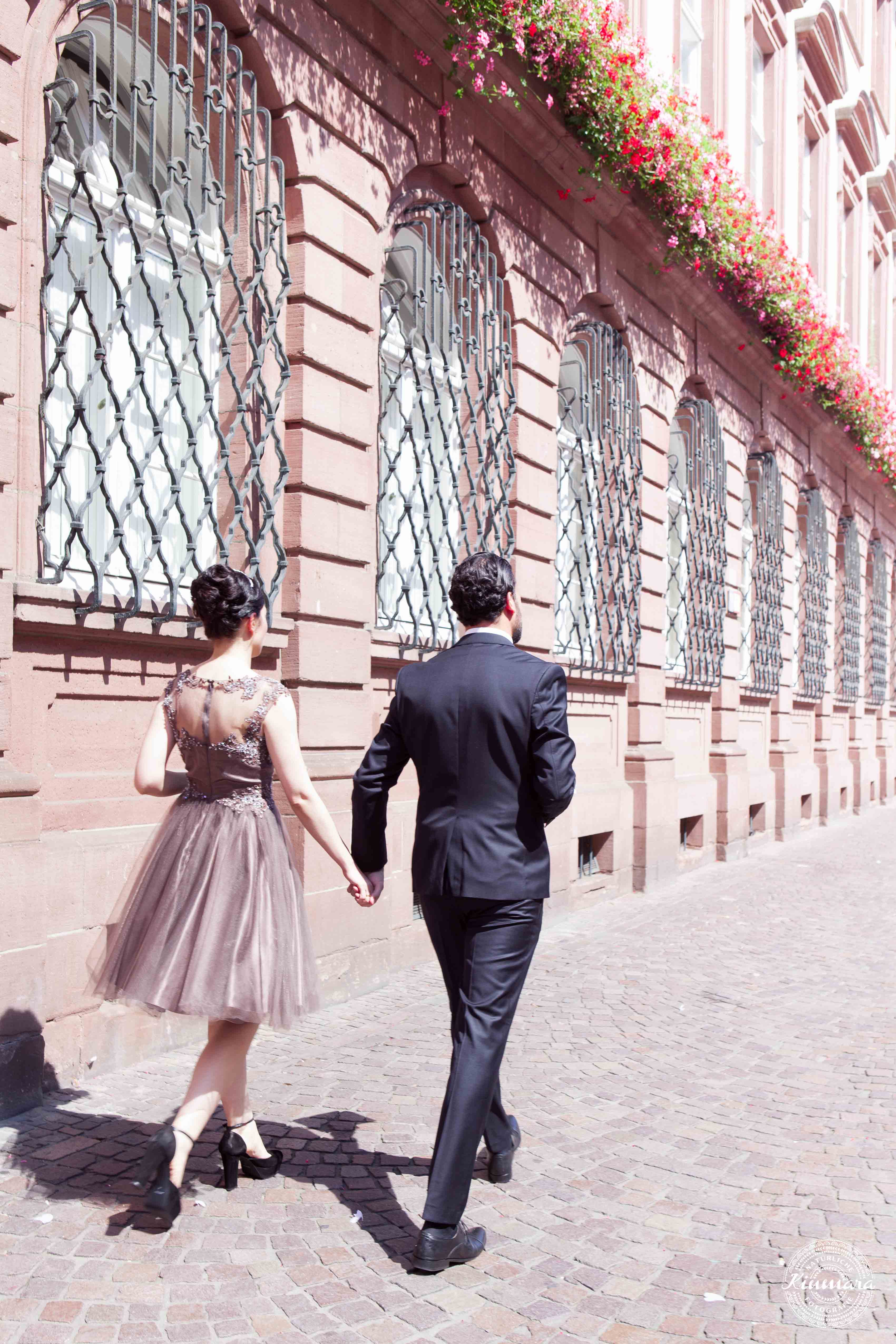 Heidelberg Hochzeitsfotograf