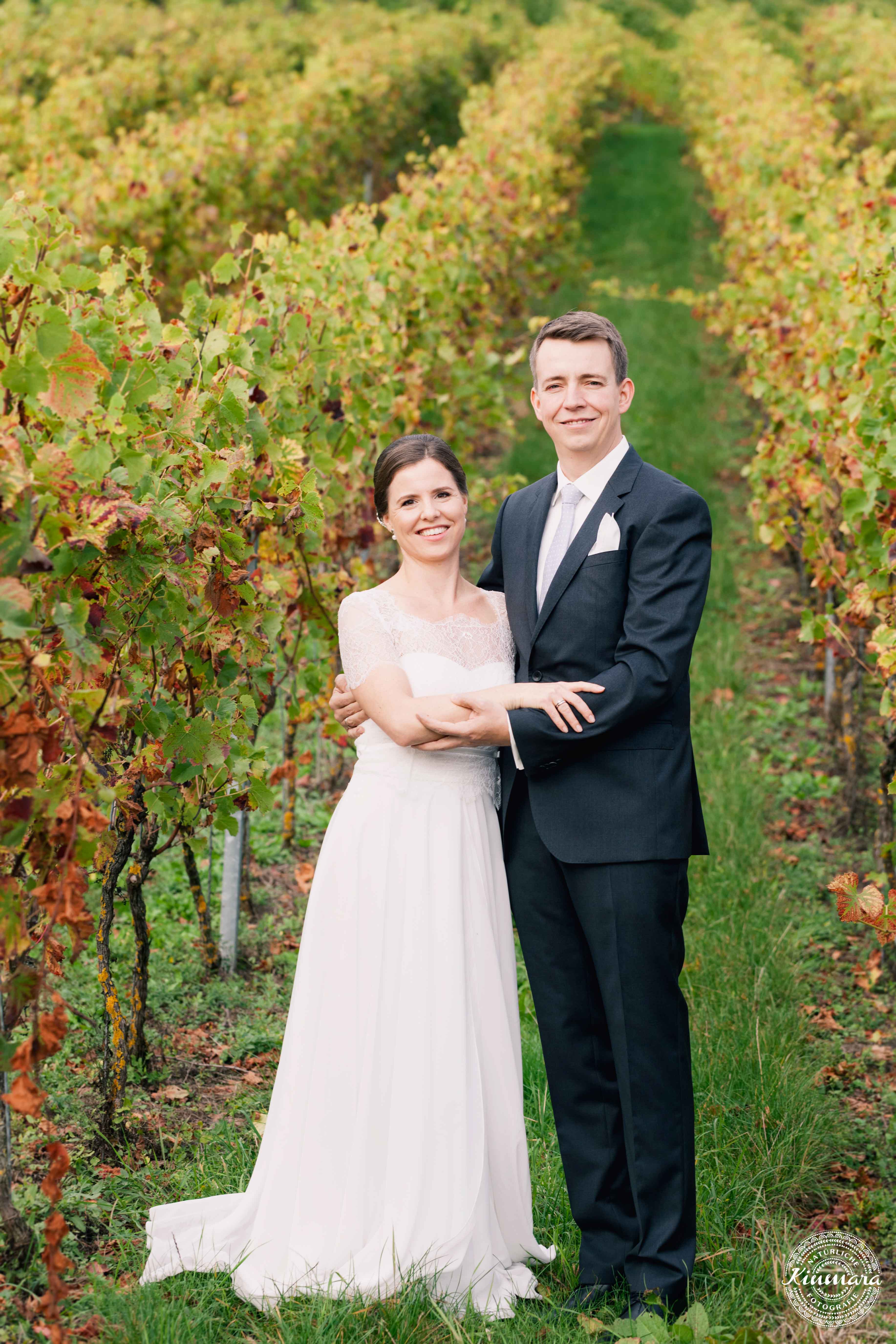 Weingut Hochzeit Östringen