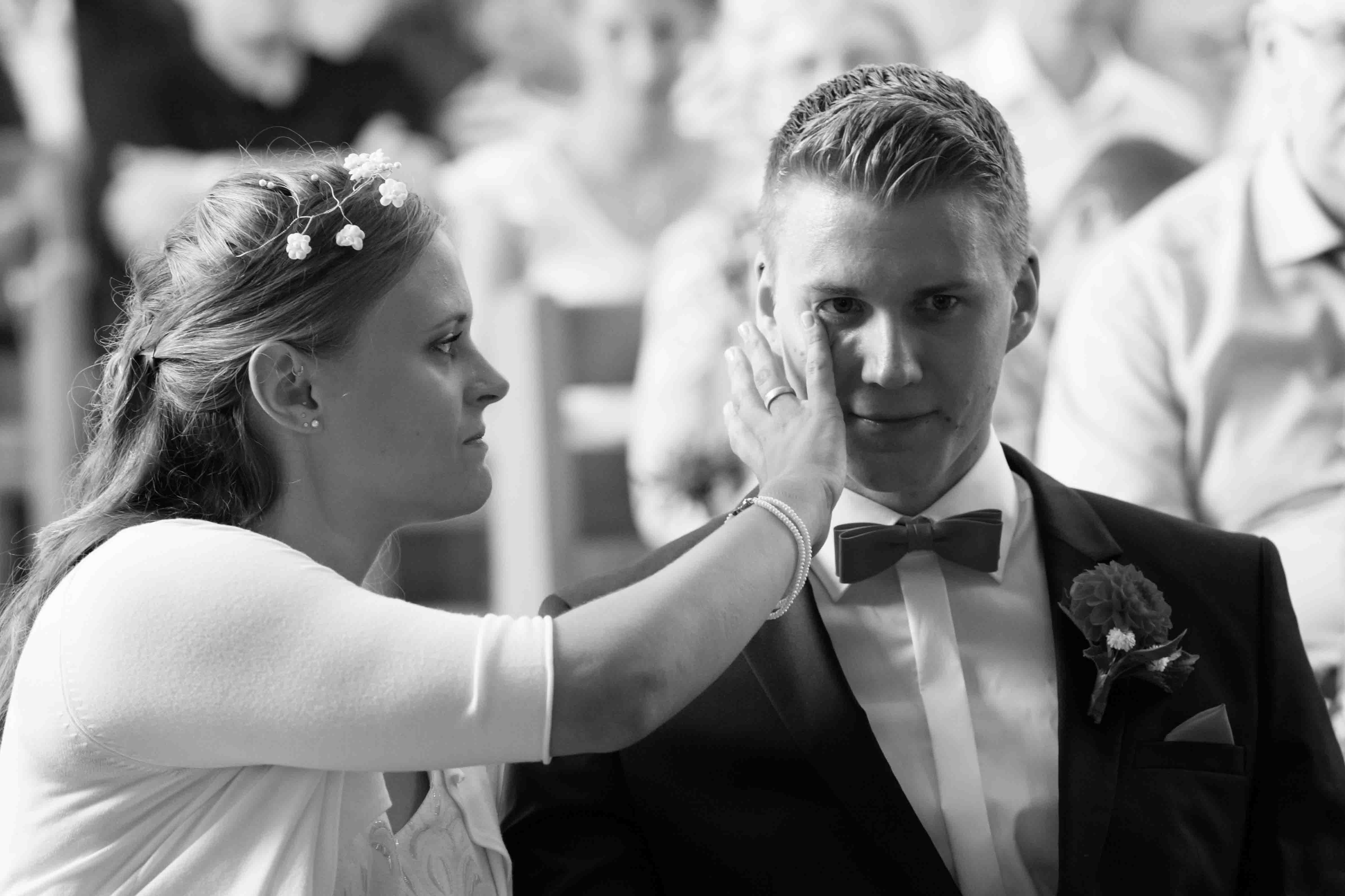 Hochzeit Hirschhorn