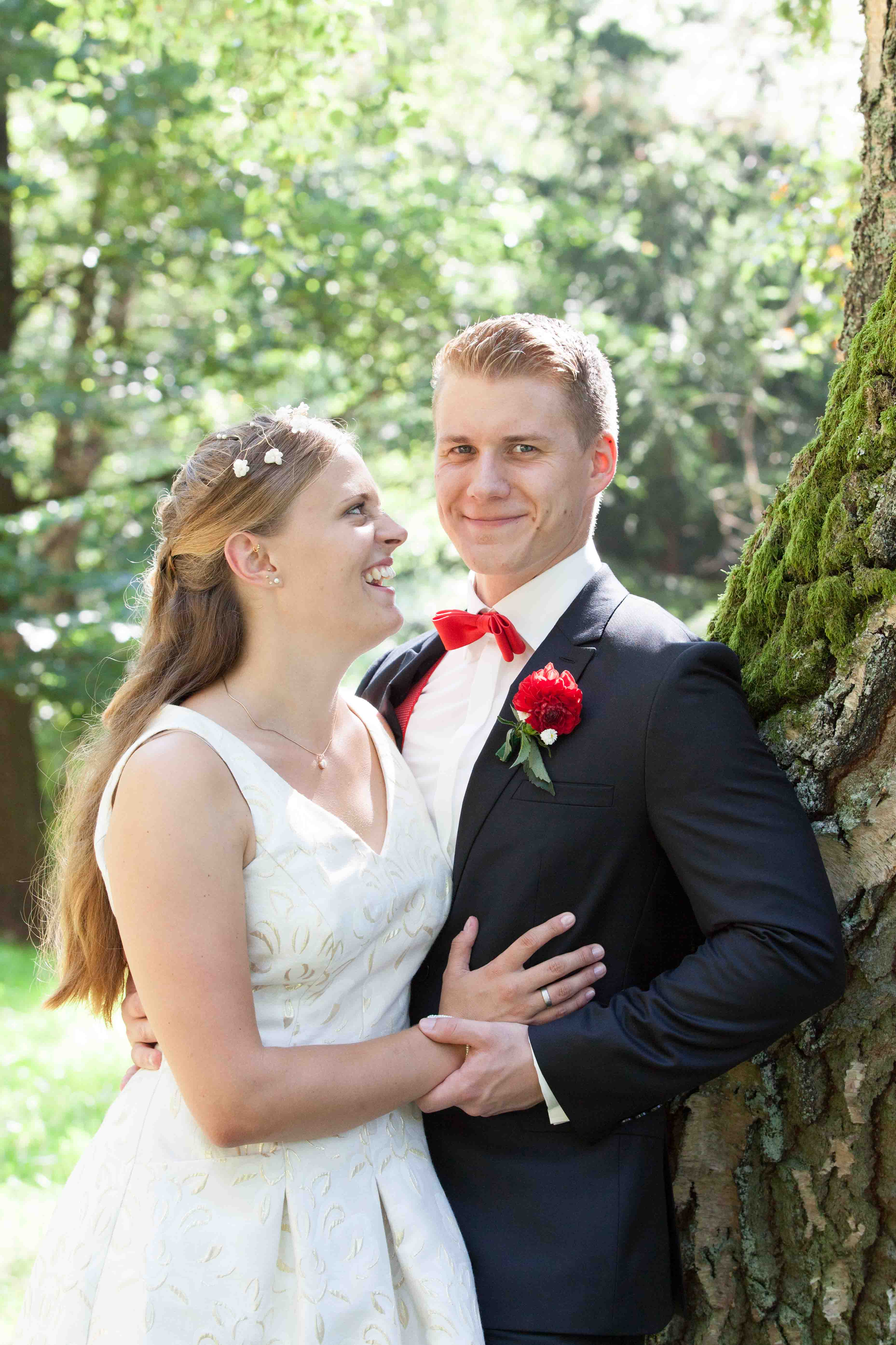 Hochzeit Hirschhorn