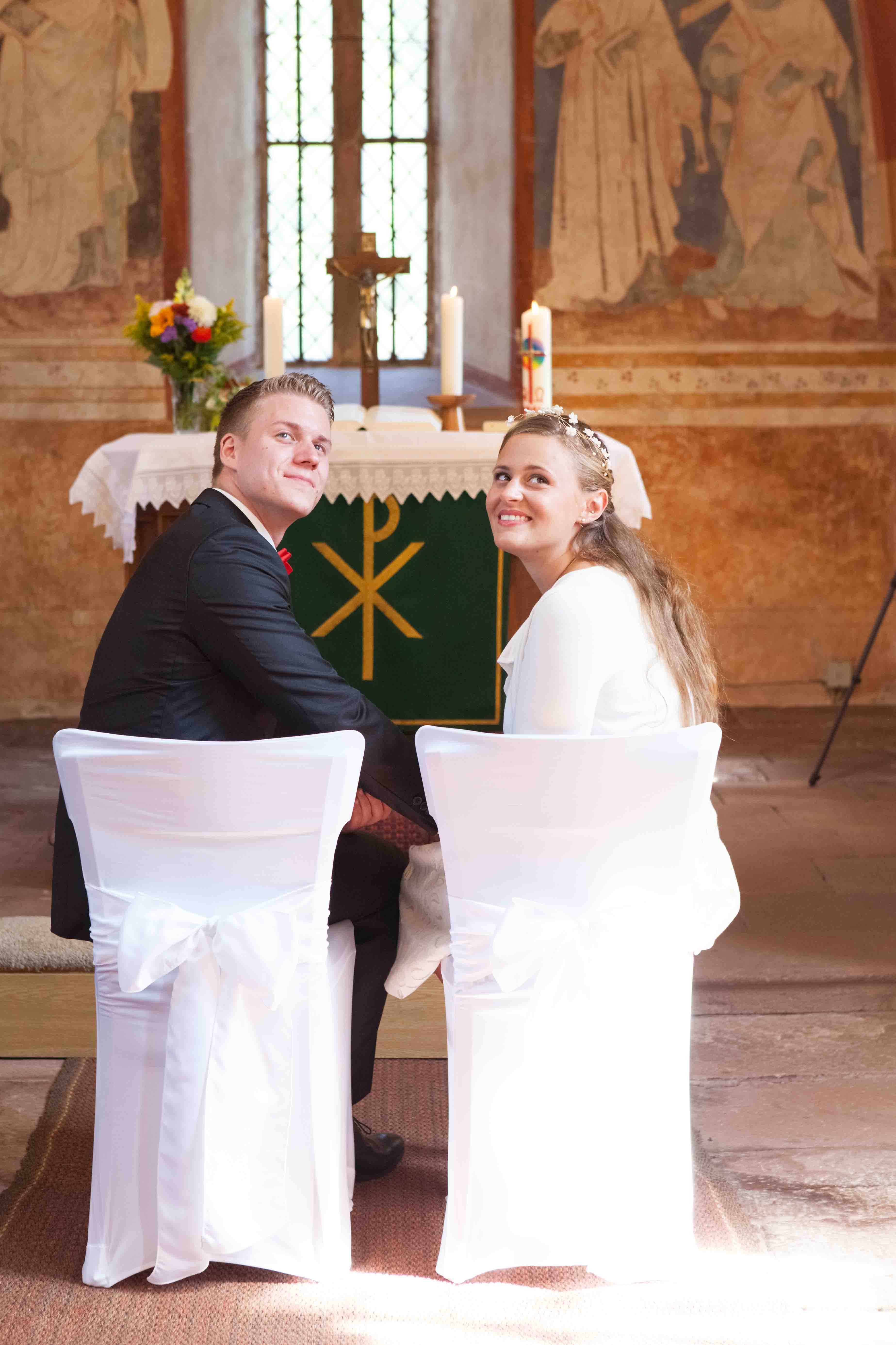 Hochzeitsfotograf Hirschhorn