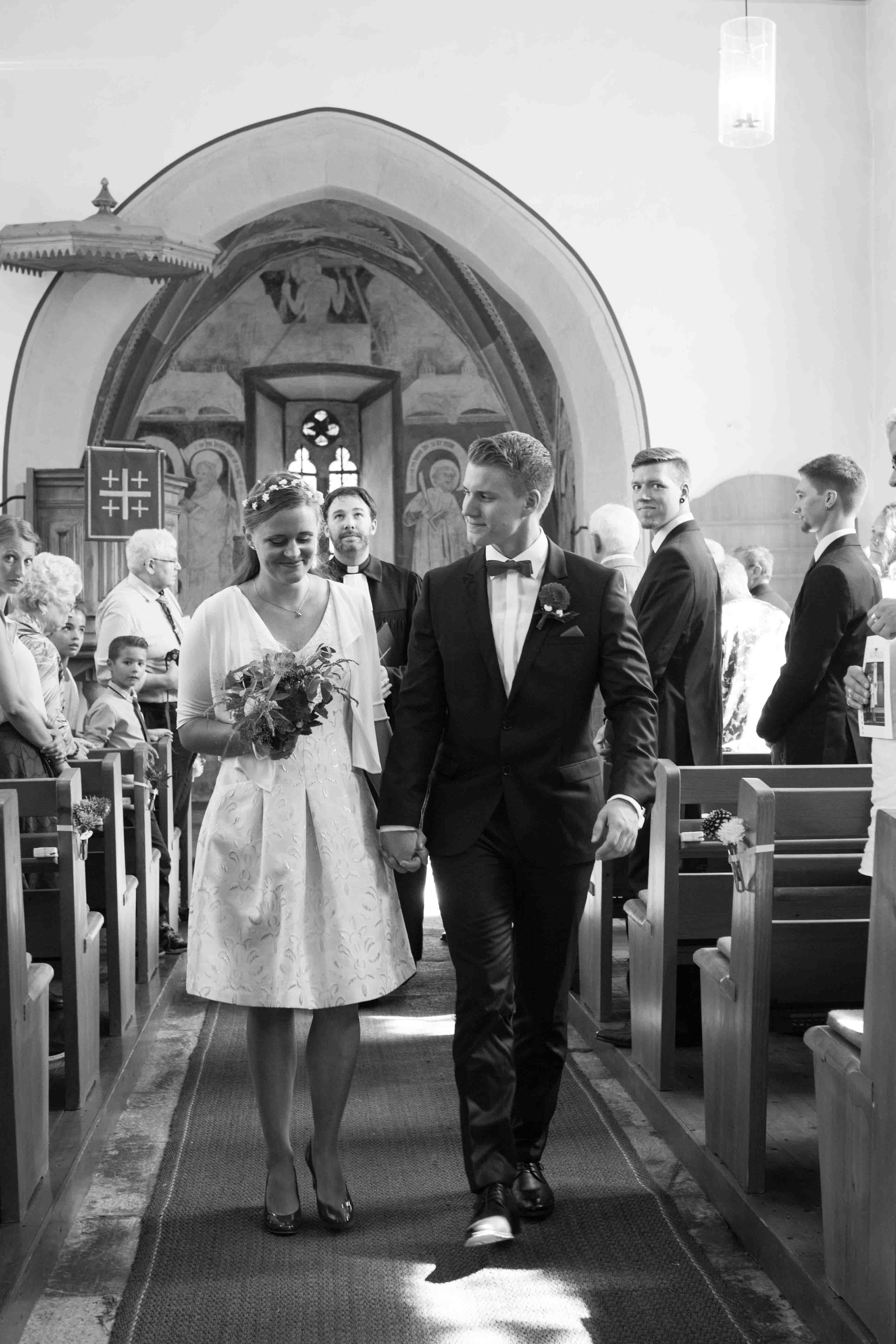 Hochzeit Hirschhorn