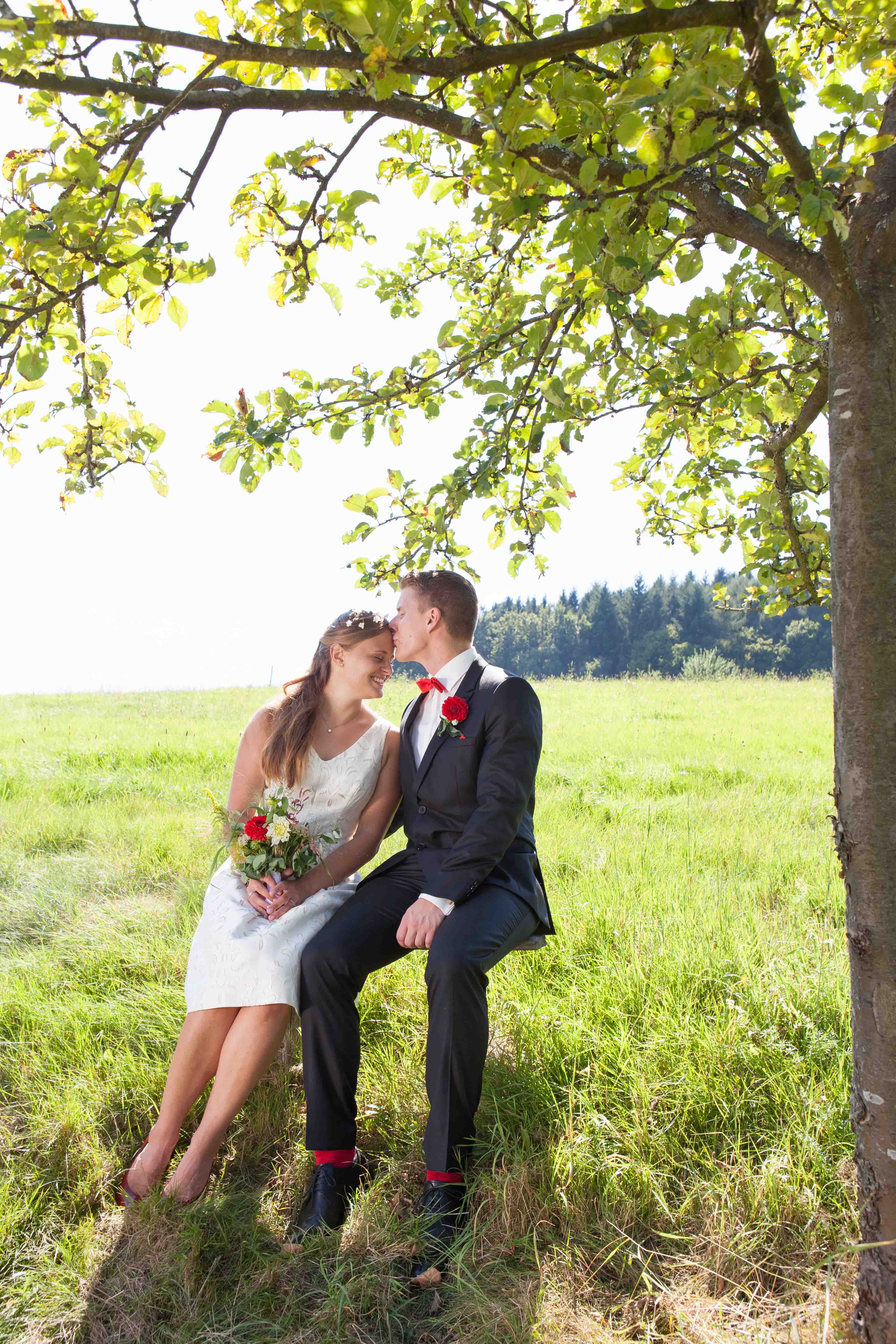 Hochzeit Hirschhorn