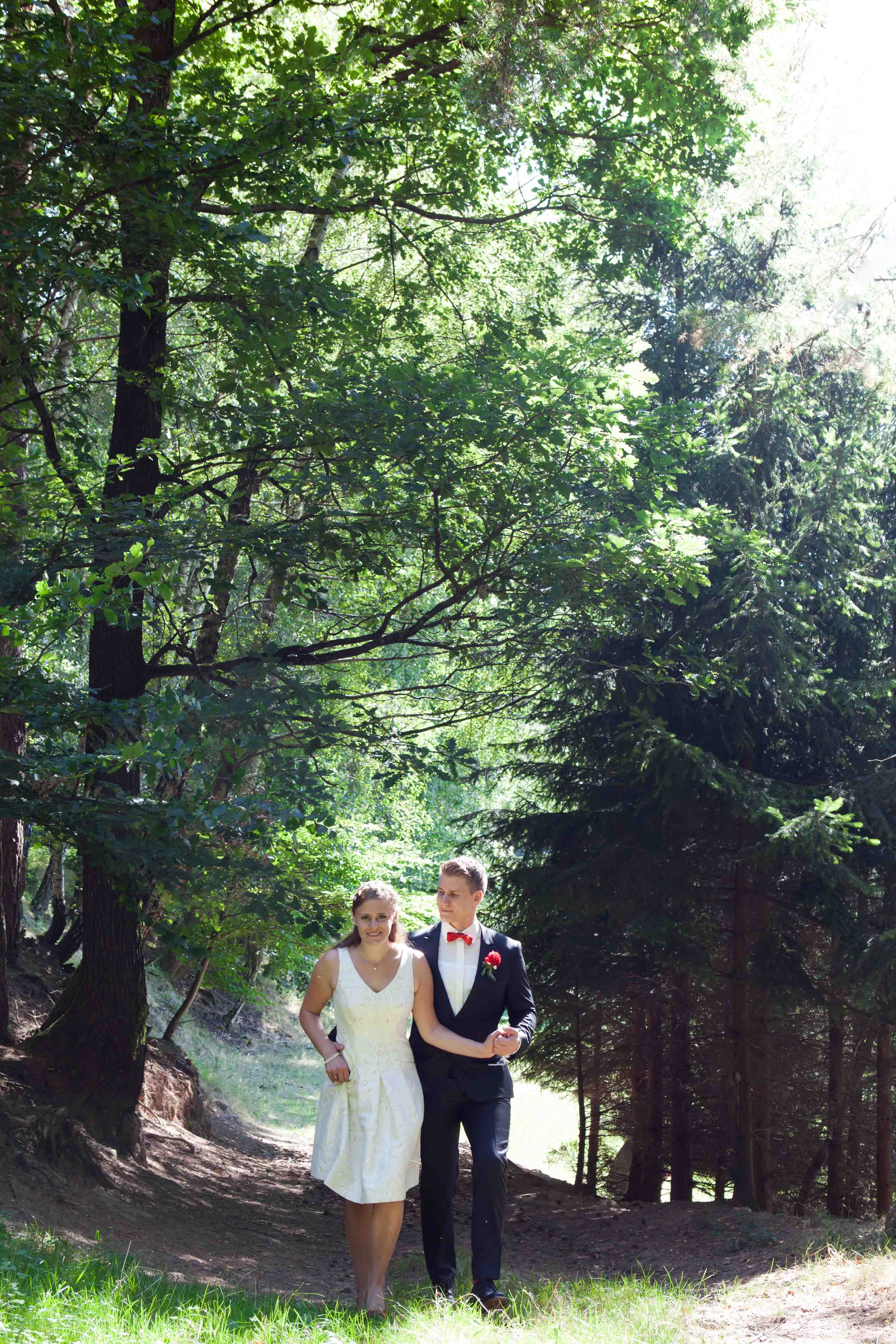Hochzeit Hirschhorn