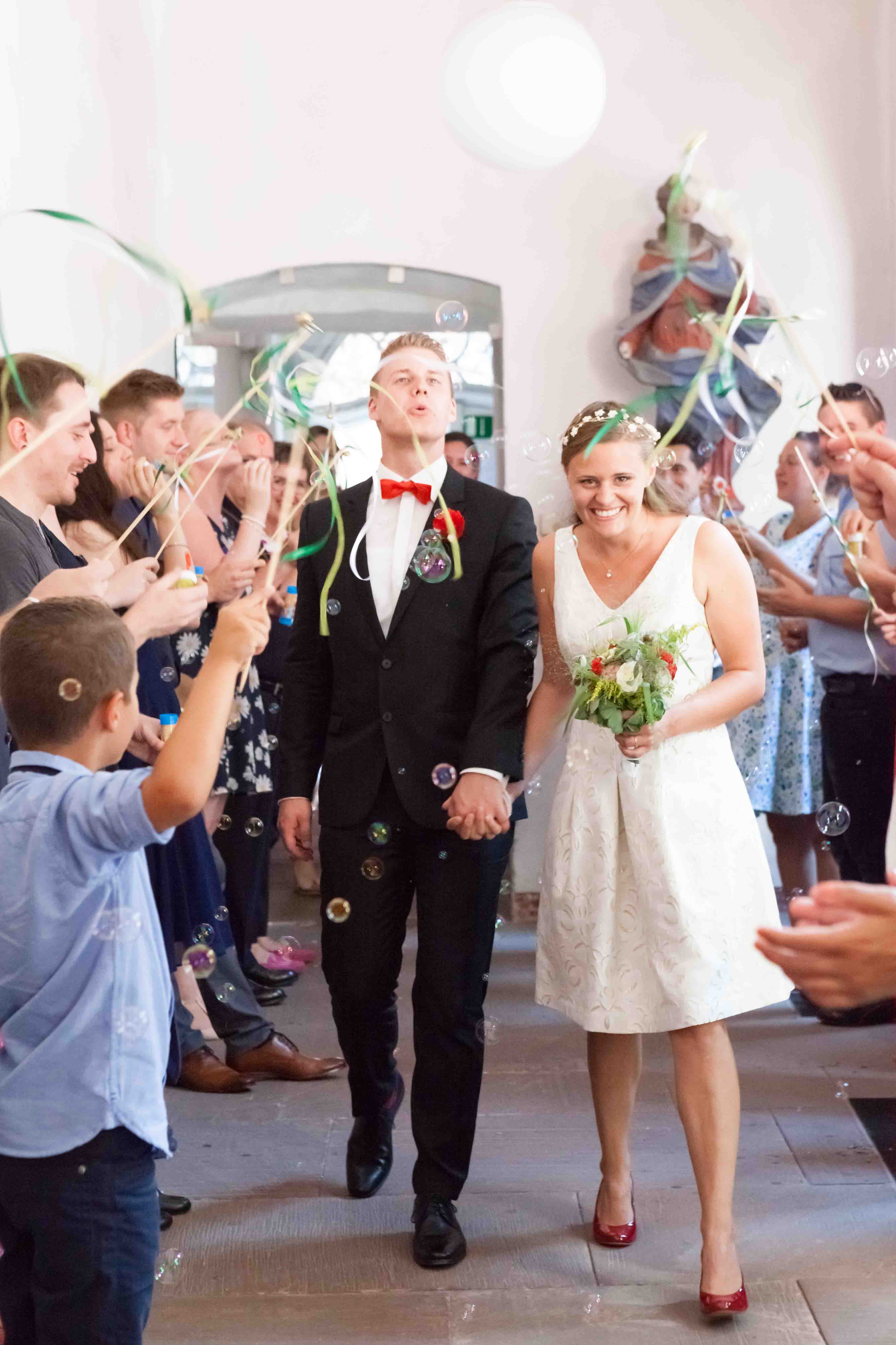 Hochzeit Hirschhorn