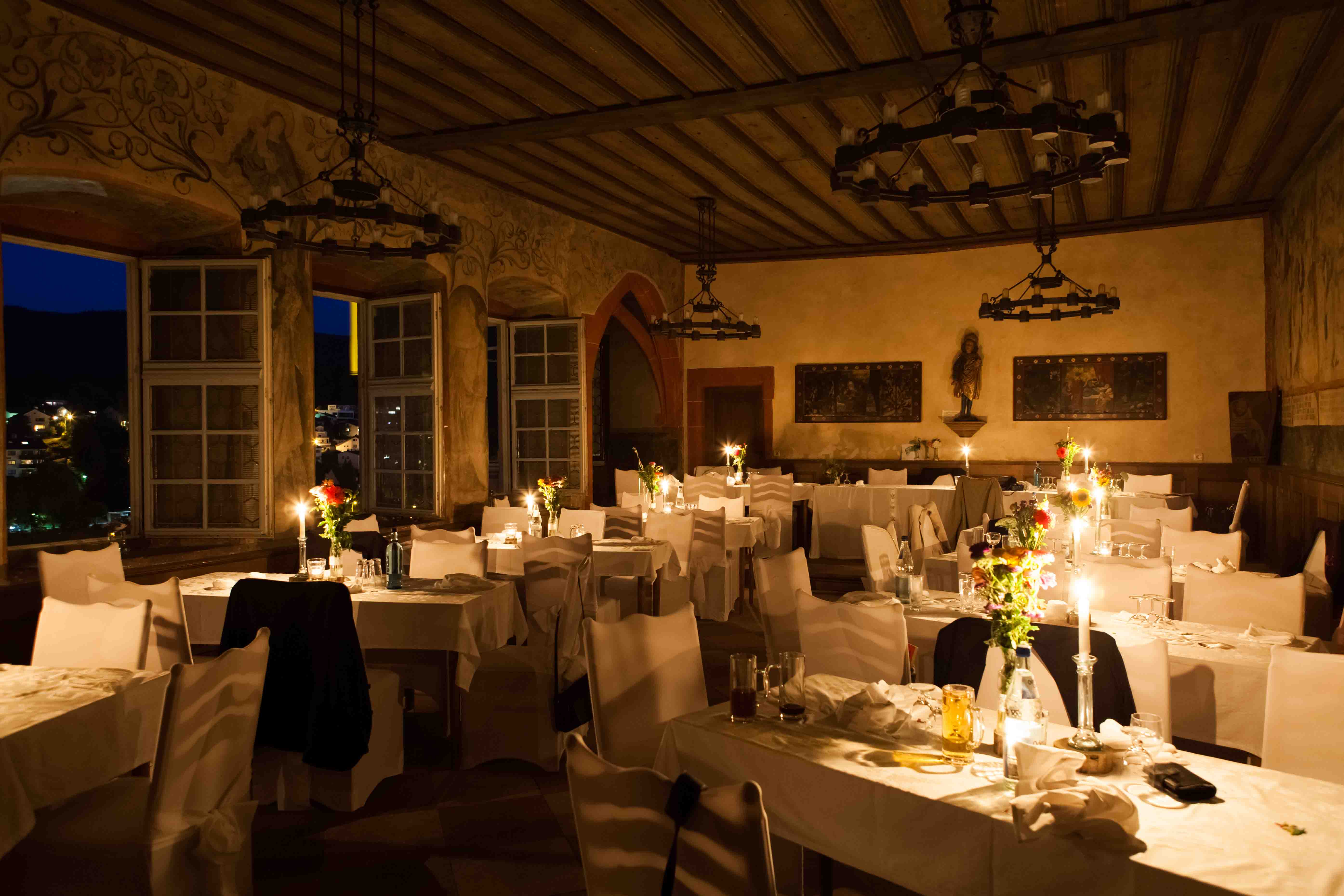 Hochzeit Hirschhorn