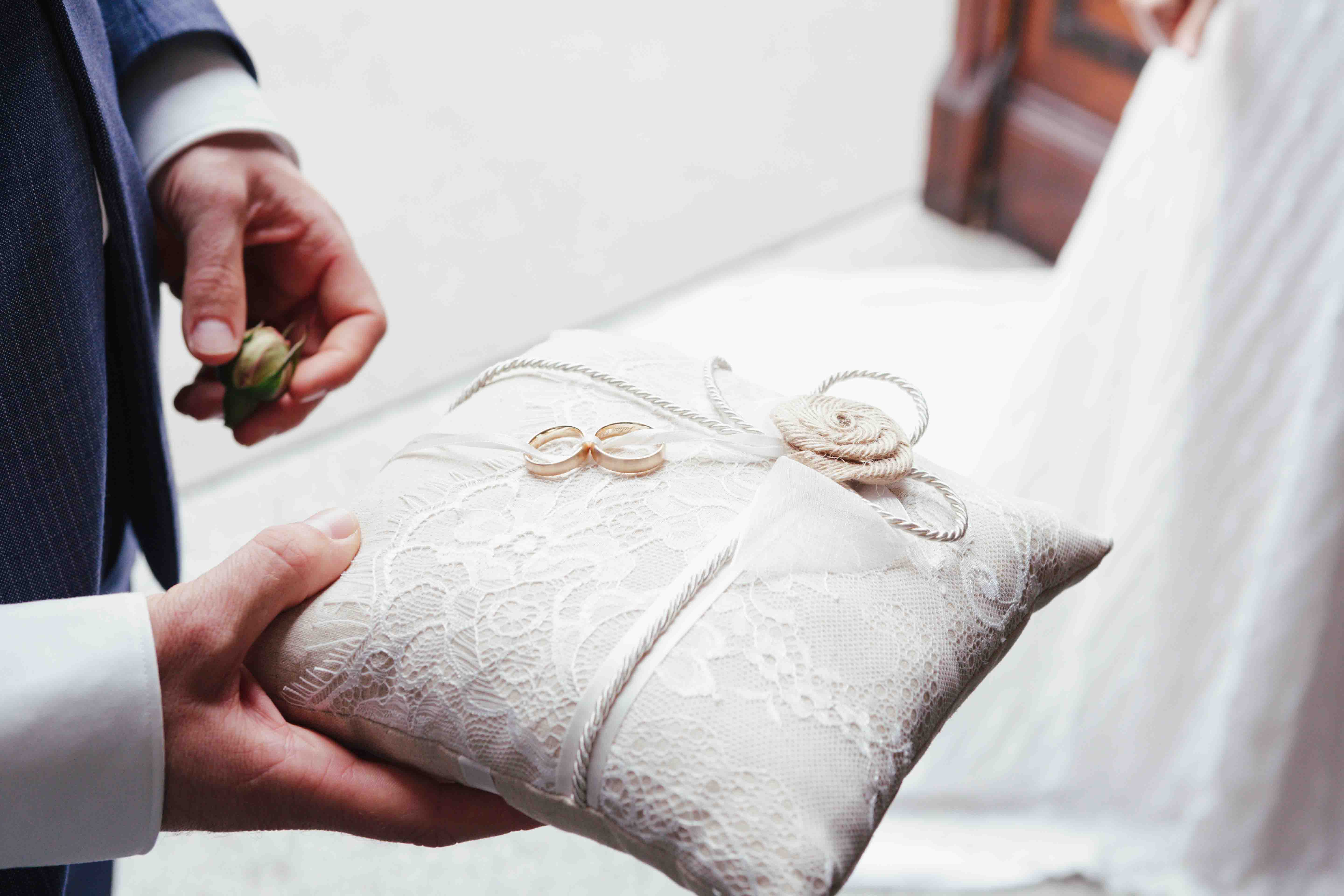 Heidelberg wedding