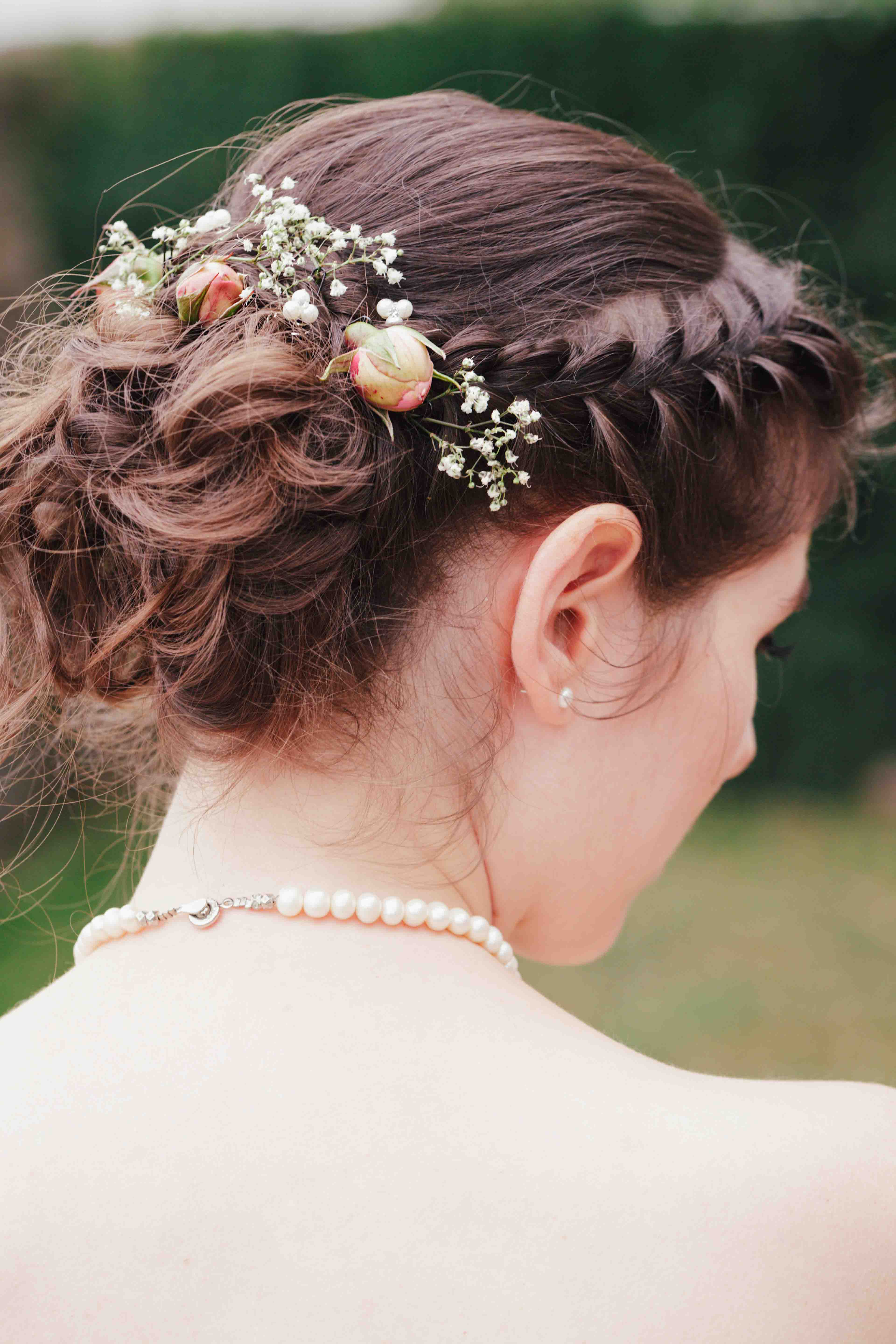 Heidelberg wedding
