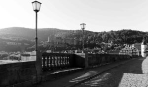 Heidelberg picture