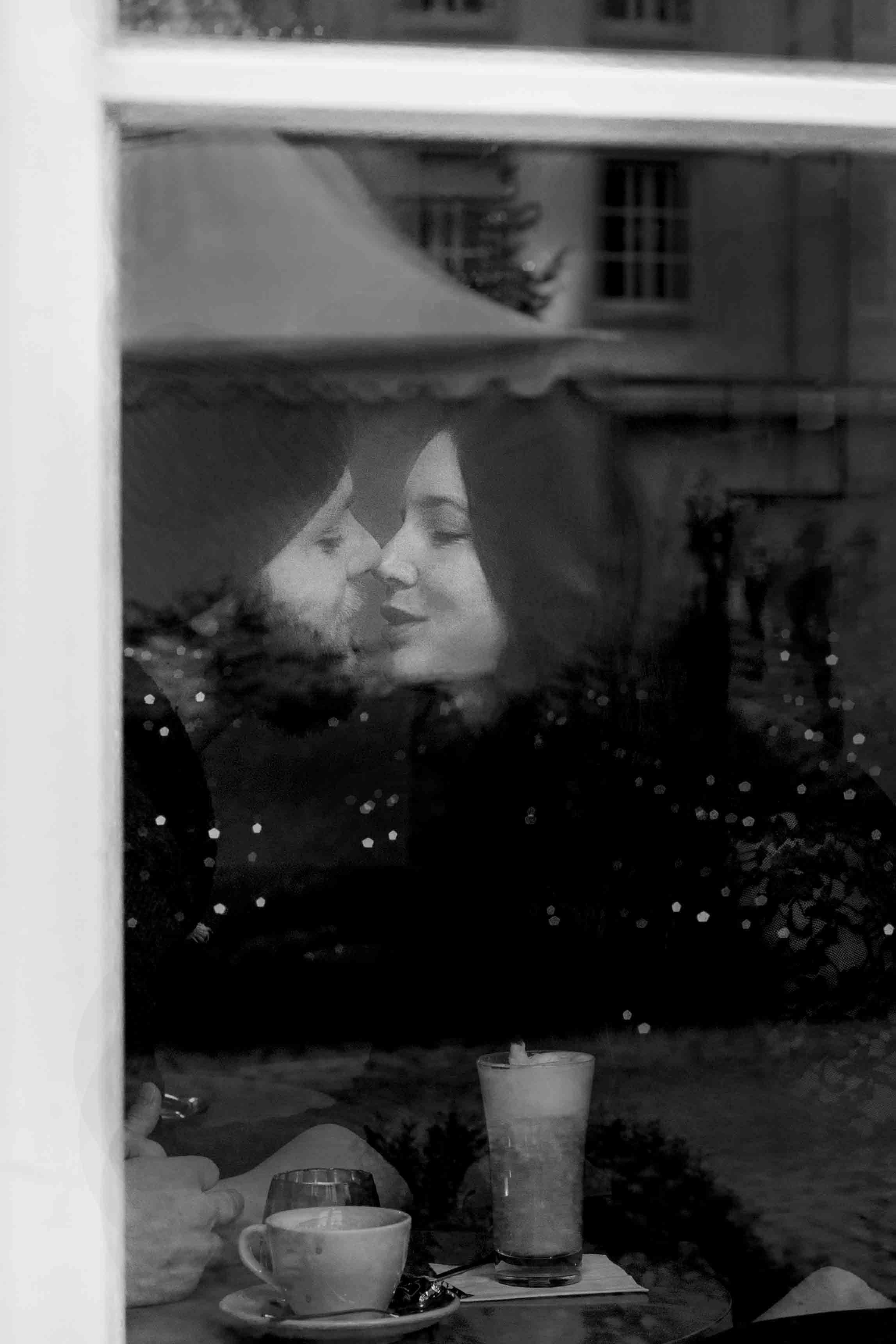 Couple shoot Heidelberg