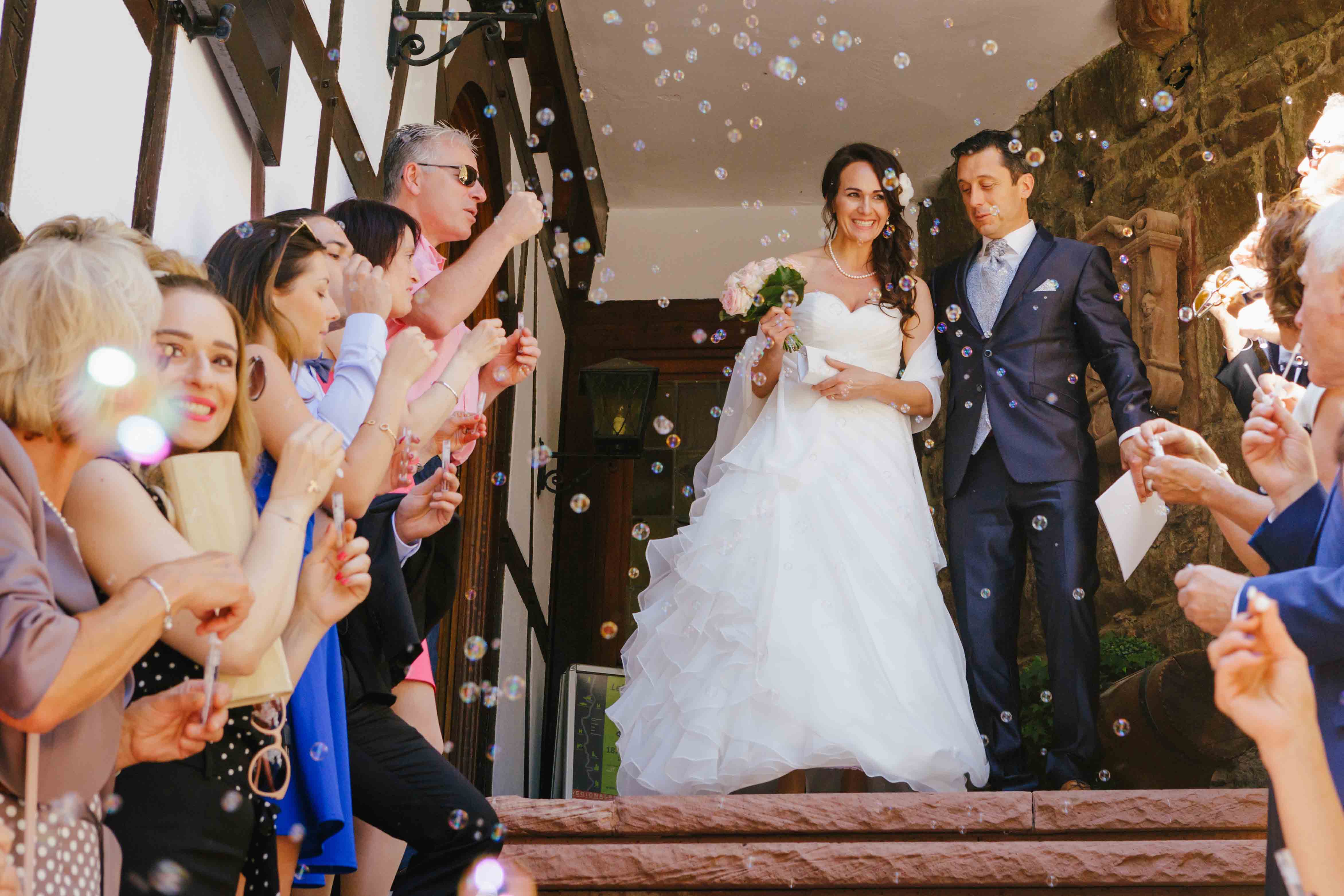 Dilsberg wedding