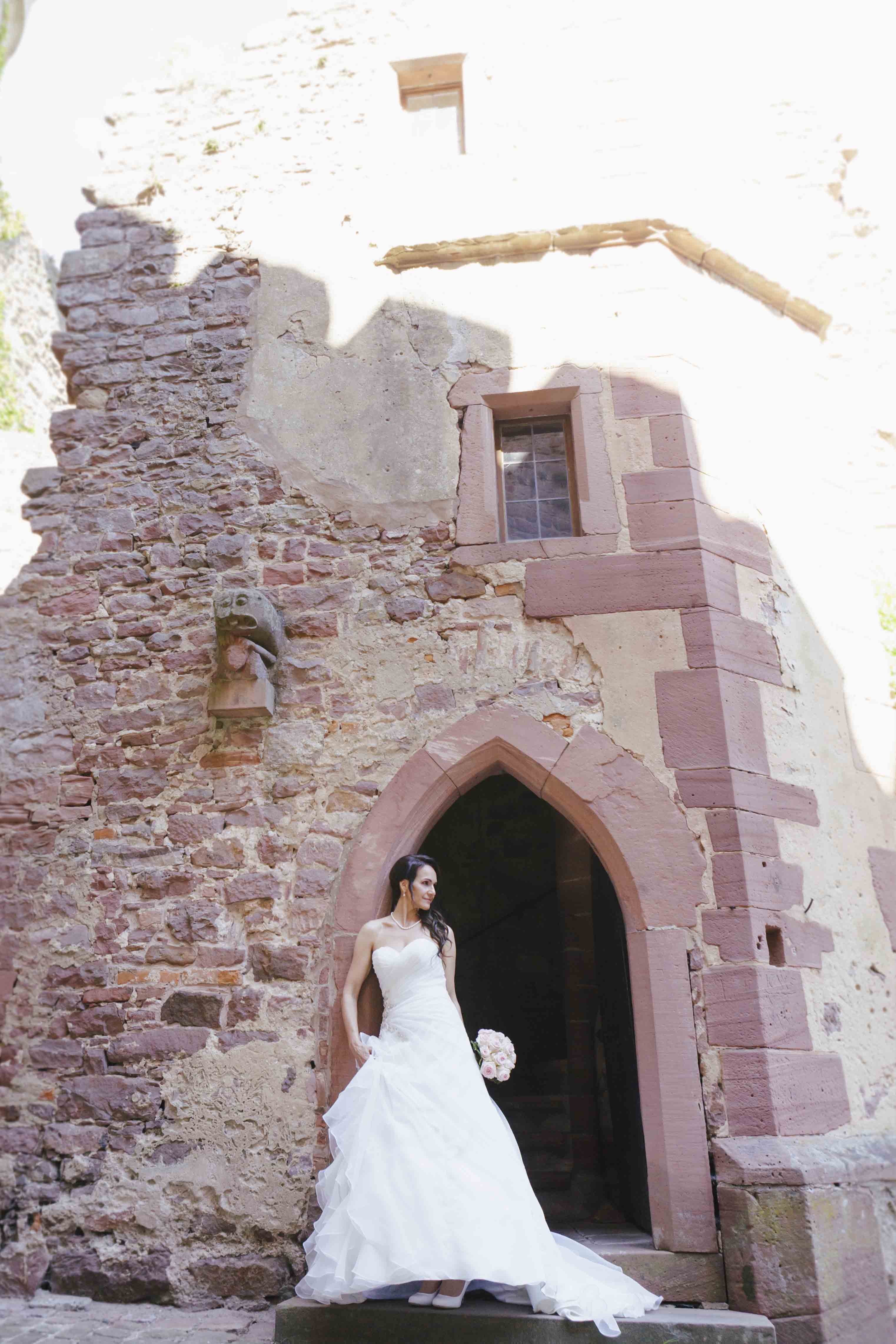 Dilsberg Hochzeit