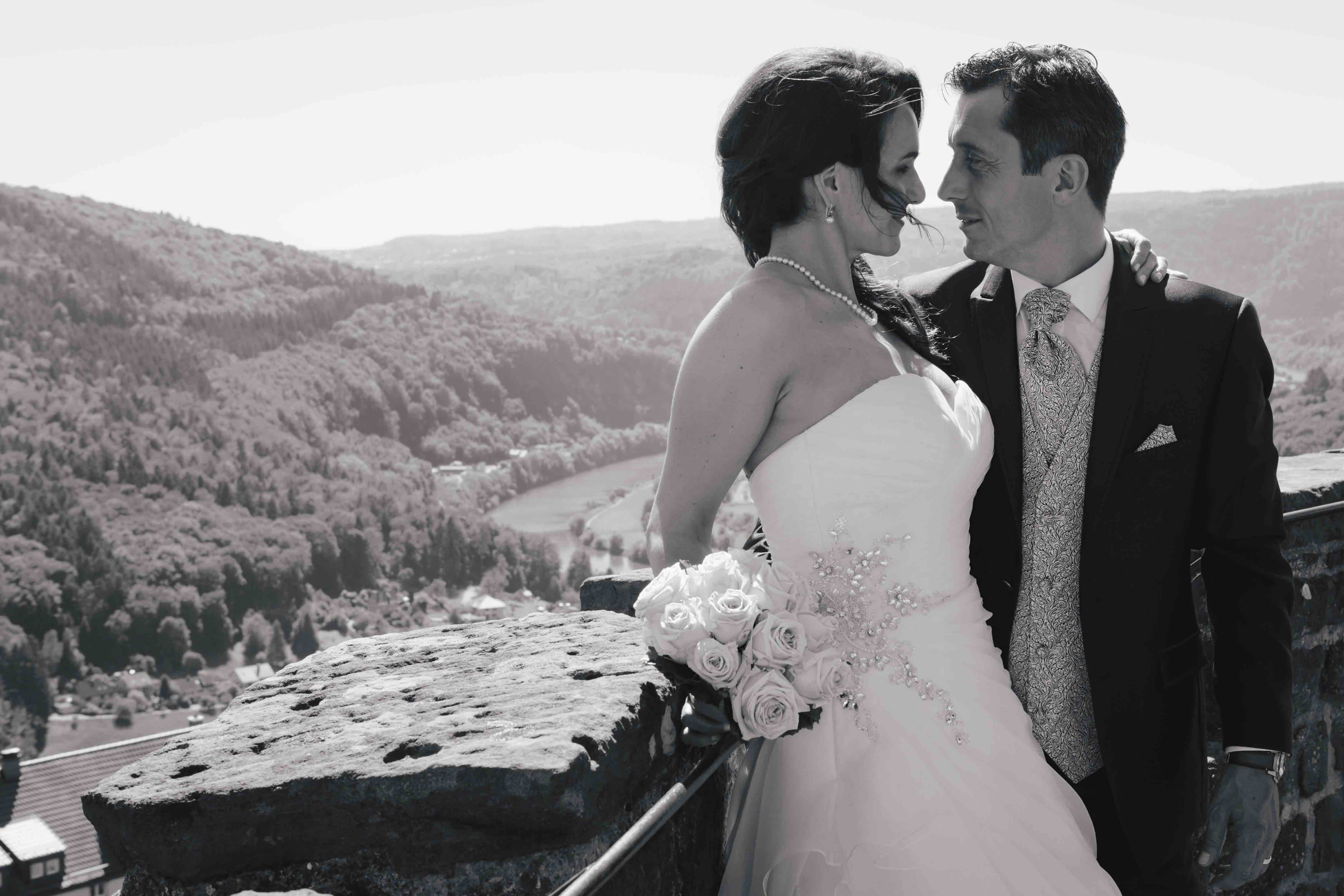 Hochzeit Dilsberg wedding