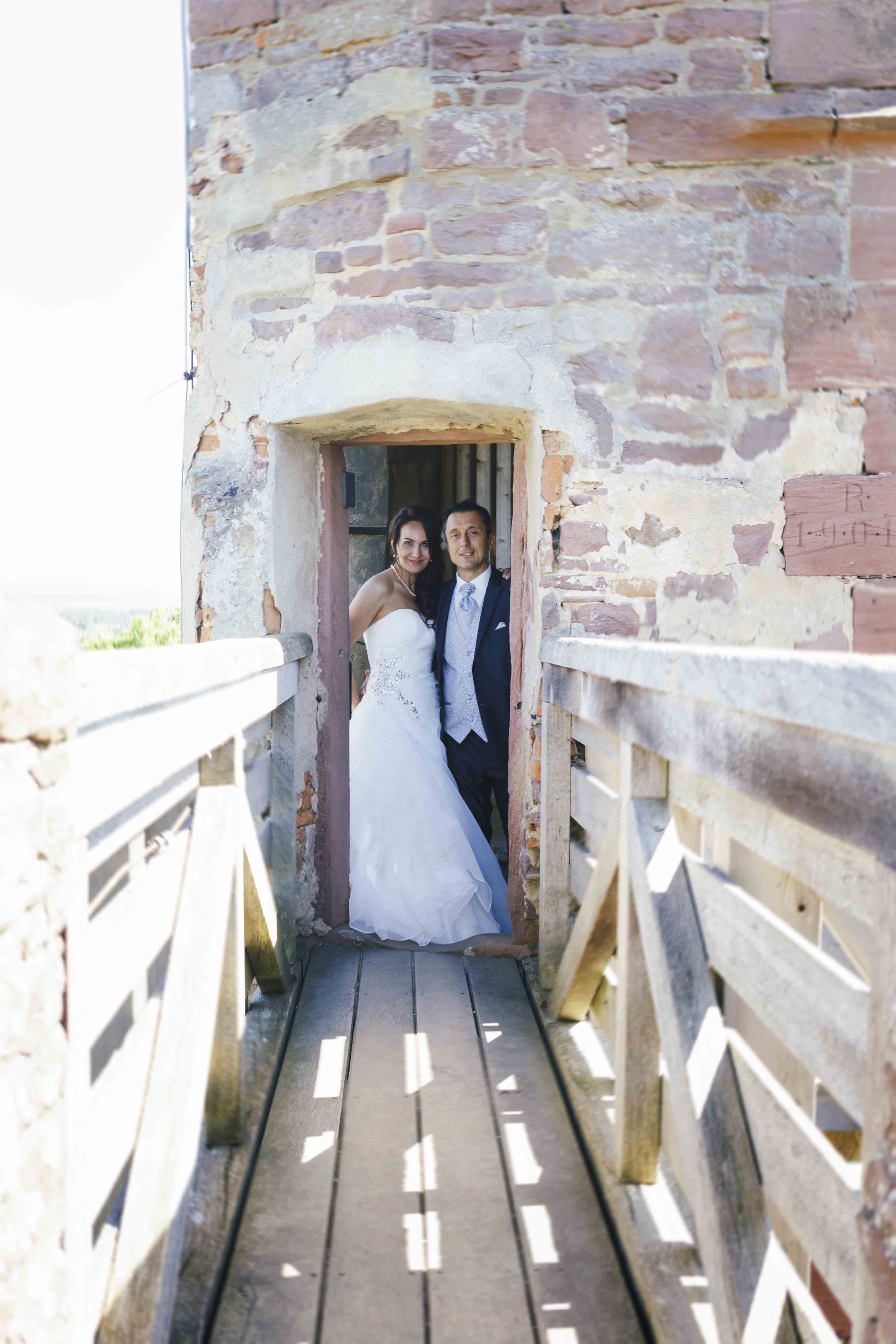 Dilsberg wedding