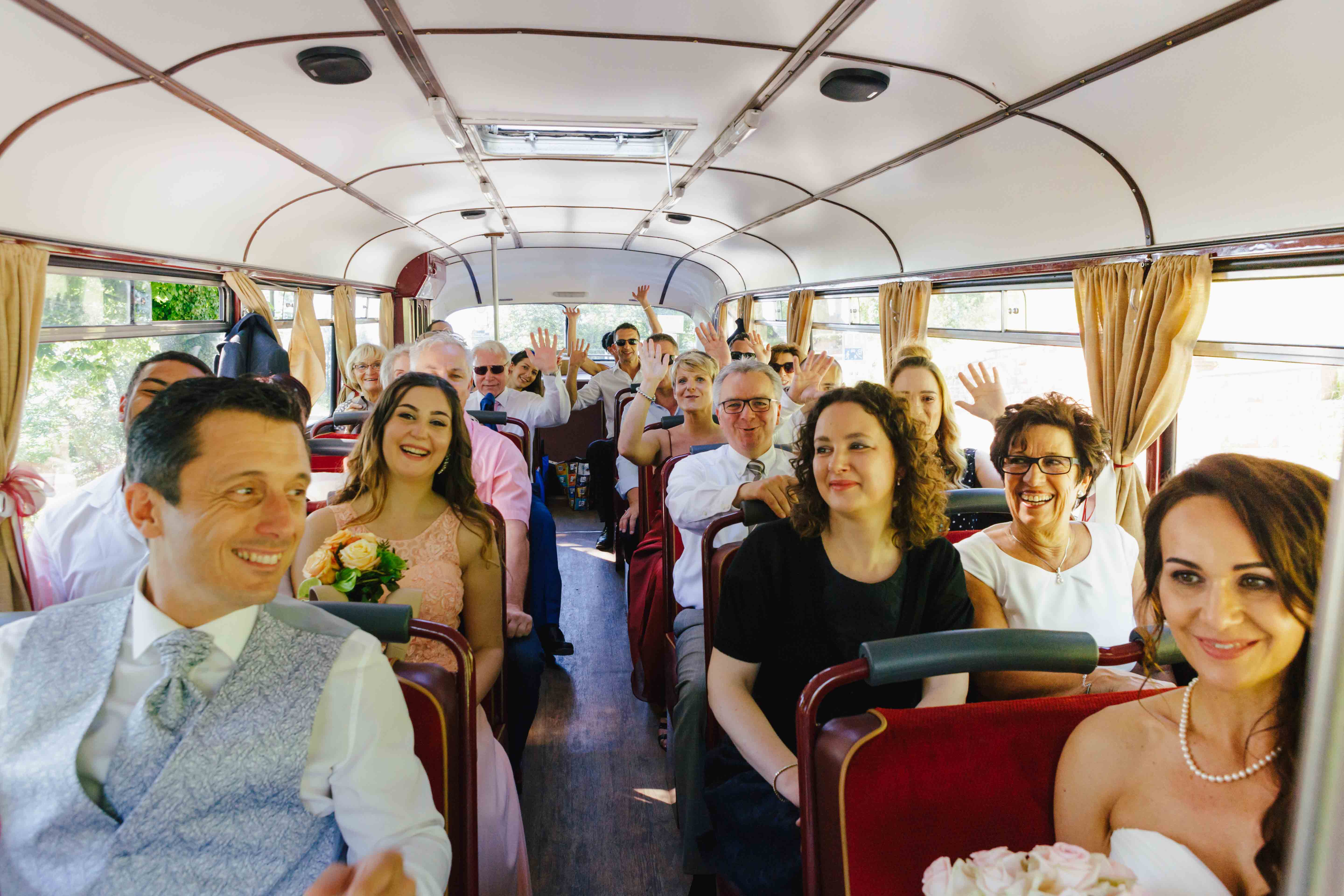 Hochzeit Dilsberg