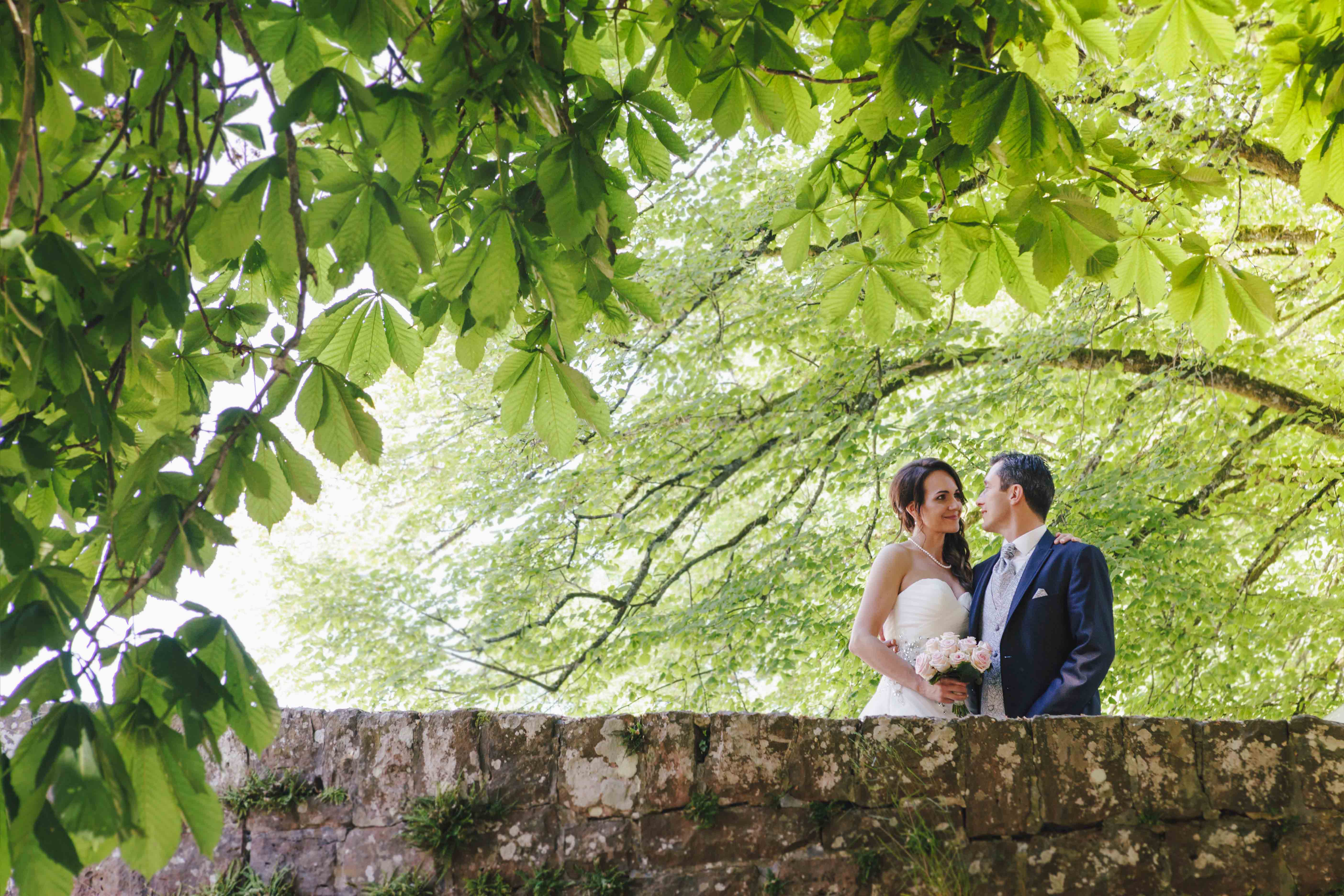 Hochzeit Dilsberg