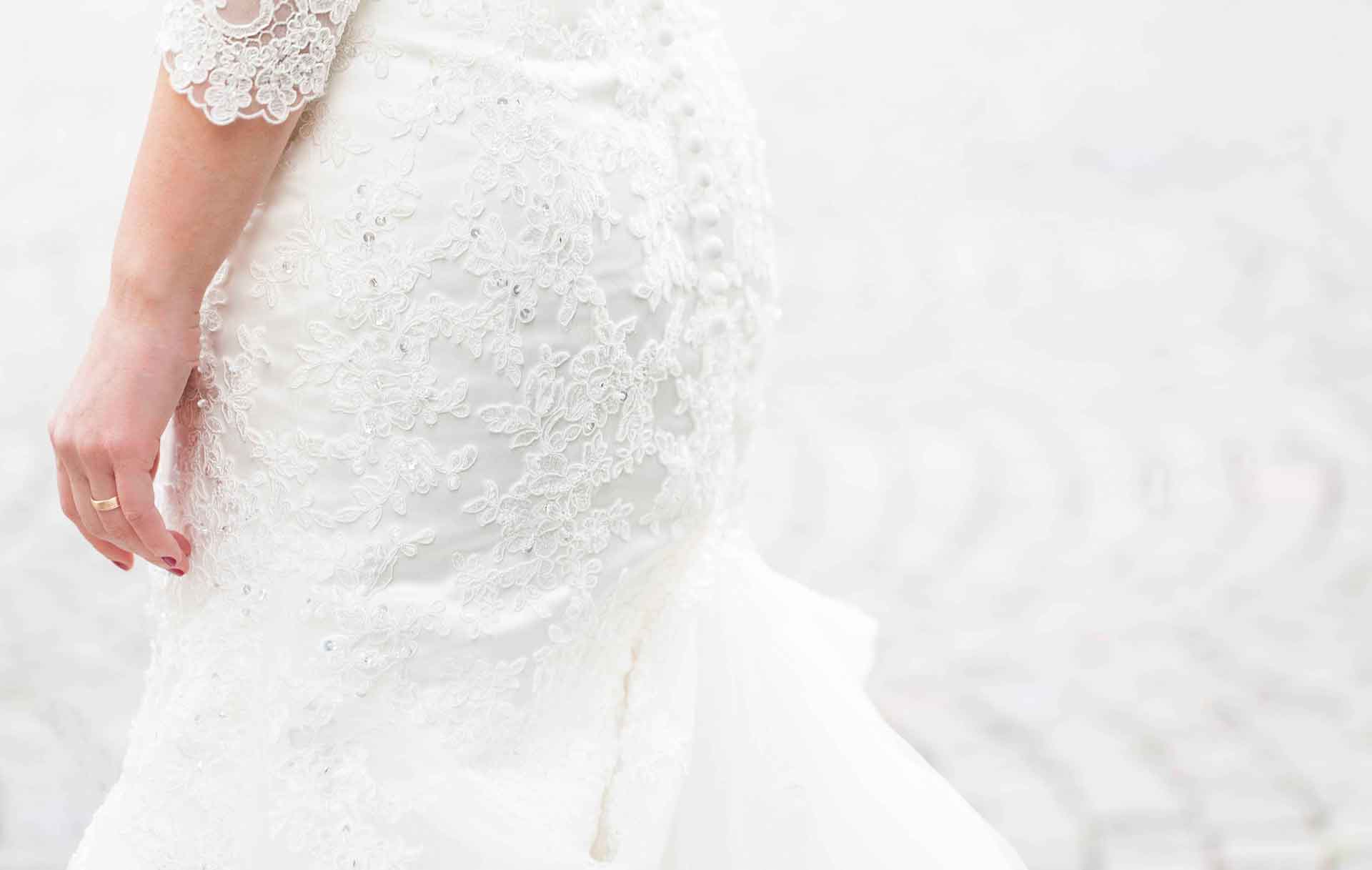 Hochzeit in Deidesheim in der Pfalz