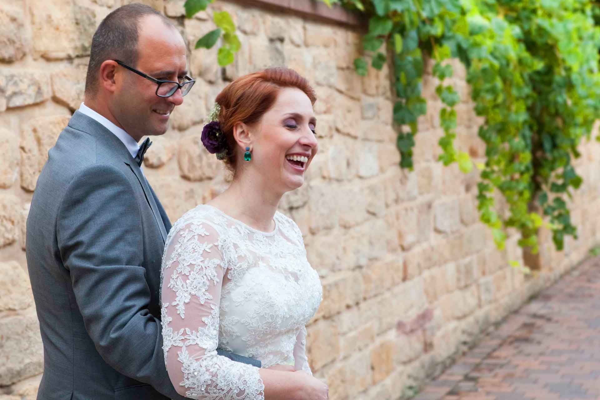 Hochzeitsfotos in Deidesheim